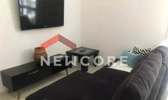 Imagem 2: Apartamento em Rua Engenheiro Alpheu José Ribas Sampaio - Jardim Infante Dom Henrique - Ba