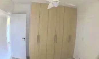 Imagem 7: APARTAMENTO SEMI MOBILIADO NA BELA CINTRA