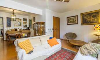 Imagem 6: Venda Apartamento 4 Dormitórios - 137 m² Pinheiros