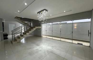 Imagem 6: Casa para alugar e à venda no Condomínio Terras do Imperador em Americana/SP