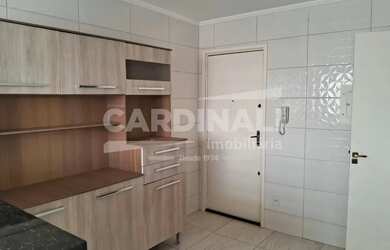 Imagem 3: Apartamento no centro da cidade, próximo da Uniara