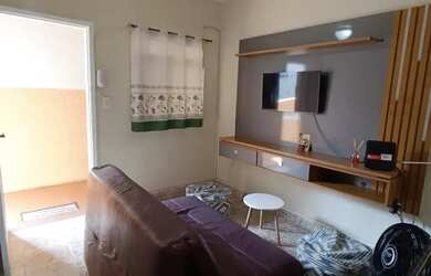 Imagem 5: KITNET 1 QUARTO 1 VAGA DE GARAGEM GUILHERMINA