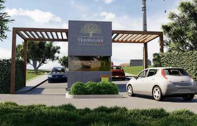 Imagem: Imóvel para venda possui 500 metros quadrados