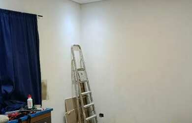 Imagem 4: Casa sobre-posta