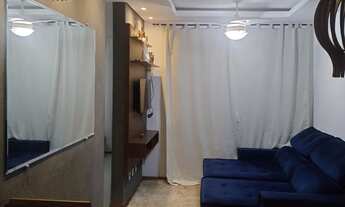 Imagem: Alugo apartamento mobiliado no Condomínio