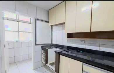 Imagem 3: Apartamento com 98 metros - 3 dorm -no Brooklin proximo da Estacao Borba Gato