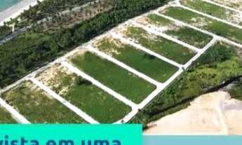 Imagem: Oportunidade em Japaratinga! Terreno 300m²