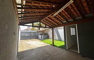 Imagem 4: Casa para aluguel, 2 quartos, 4 vagas, TAQUARAL - PIRACICABA/SP