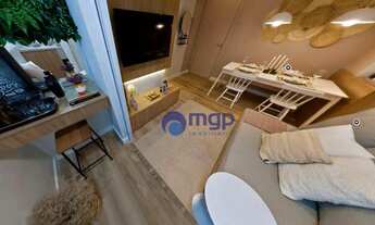 Imagem 5: Apartamento com 2 dormitórios à venda, 43 m² por R$ 372.000,00 - Vila Guilherme - São Paul