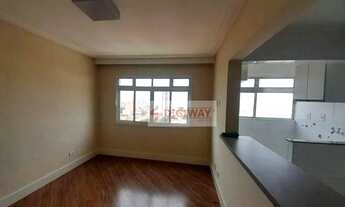 Imagem 7: Apartamento com 1 dormitório, 45 m2, reformado