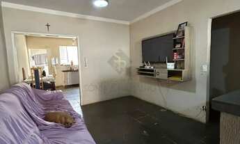 Imagem 4: Casa Padrão para Venda no Bairro Planalto Verde, em Ribeirão Preto SP