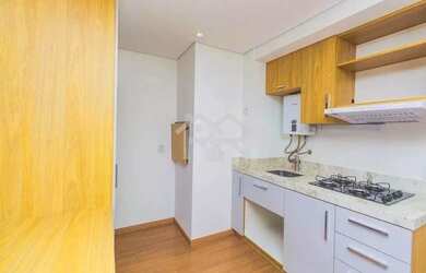 Imagem 3: Studio para alugar no bairro Jardim Botânico, em Porto Alegre