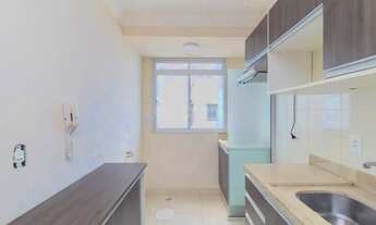 Imagem 6: Apartamento 2 dormitórios, no bairro Lomba do Pinheiro