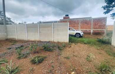 Imagem 2: Lote em sobradinho dos Melos