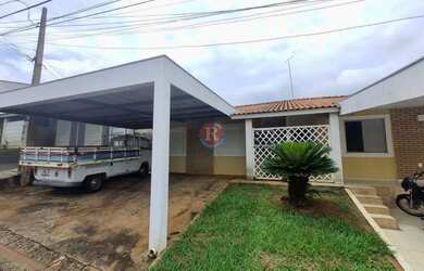 Imagem 2: Casa de Condomínio com 3 quartos, CONDOMINIO BELVEDERE, São José do Rio Preto - R$ 550 mil