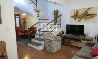 Imagem 7: Casa Condominio para Venda - 156.49m², 3 dormitórios, sendo 1 suites, 1 vaga - Santo Anton