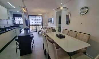 Imagem 6: Apartamento para Venda em Governador Celso Ramos, Palmas, 3 dormitórios, 2 suítes, 3 banhe