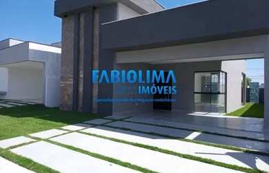 Imagem 2: Casa a venda no Terras Alphaville Camaçari