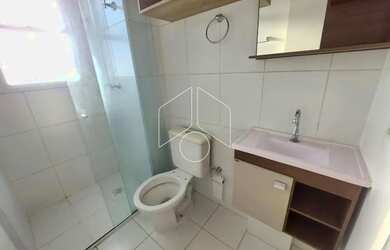 Imagem 6: Residencial Apartamento em Marília