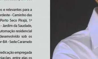 Imagem 6: APARTAMENTO 04 SUÍTES 152M² ALTO LUXO EM SALVADOR - CAMINHO DAS ÁRVORES