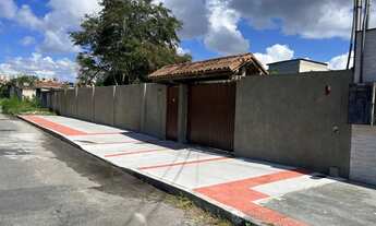 Imagem: Casa ampla, ventilada e ensolarada