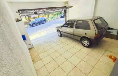 Imagem 3: Sobrado com 3 dormitórios à venda, 172 m² por R$ 825.000,00 - Jardim Jamaica - Santo André