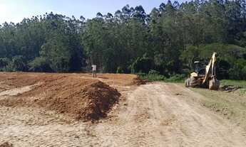 Imagem 4: Loteamento Recreio Topázio