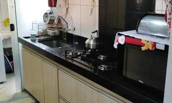 Imagem 2: Apartamento 3/4 (1 suíte