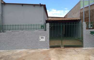 Imagem 6: Vendo está Casa na moreninha 3, documentação em dias