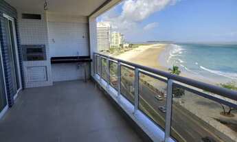 Imagem 3: Venda - oportunidade Ed. Mangata vista mar