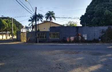 Imagem 2: Lote Setor Castelo Branco, (Sudoeste, Campinas 314m2). 12x26m