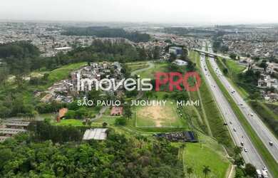 Imagem 2: Terreno, Jardim dos Pimentas - Guarulhos