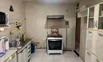 Imagem 7: VENDO CASA 3 QTOS NA ETAPA C EM VALPARAÍSO