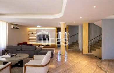 Imagem 4: Jardins Florença - Casa de Condomínio 3 quartos, sendo 3 suítes