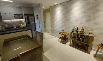 Imagem 3: Apartamento de 67m² com 02 quartos sendo 01 suíte para venda e locação - Jardim Palma Trav