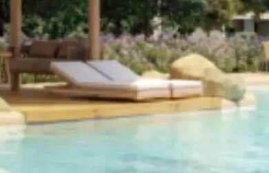 Imagem 6: Imóvel para venda possui 26 metros quadrados com 1 quarto em Muro Alto - Ipojuca - PE