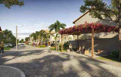 Imagem 4: Viva com conforto e segurança no Bounganville Residence, Cidade Continental!