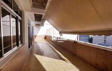 Imagem 5: Cobertura ampla com 3 dormitórios à venda, 150 m² por R$ 950.000 - Centro - Nova Friburgo