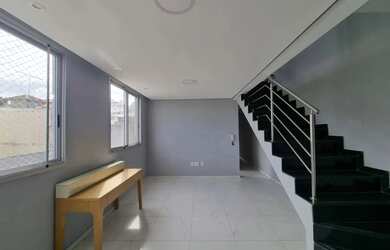 Imagem 3: Cobertura com 3 quartos para alugar em Contagem