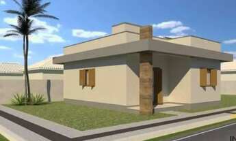 Imagem 6: Casa com 2 dormitórios à venda, 72 m² por R$ 340.000,00 - Village Dunas - Balneário Gaivot