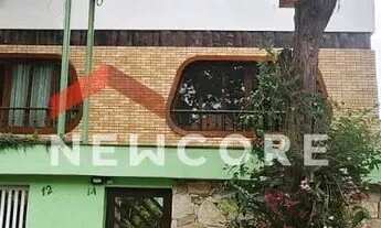 Imagem: Sobrado em Rua Alcides Teves - Vila Yara