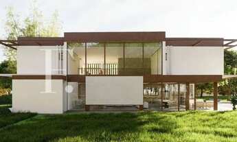 Imagem 2: Casa à Venda no Condomínio Amare