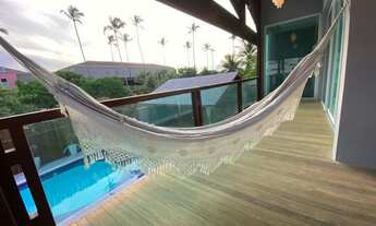 Imagem 3: Casa - Alto Padrão - Porto de Galinhas - 10 SUITES