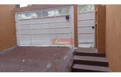 Imagem 3: Sobrado com 2 dormitórios à venda por R$ 550.000,00 - Vila Capitão Rabelo - Guarulhos/SP