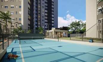 Imagem 4: Apartamento em Jardim Itu