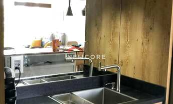 Imagem 5: Apartamento em Emílio Leobet - AV CENTRAL - Gramado/RS