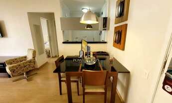 Imagem 3: Flat Matiz Manhattan Flat completo, 44 m², 1 dormitório, 1 vaga Jardins - São Paulo - SP