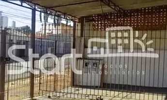 Imagem 3: Casa - Parque Industrial - Campinas