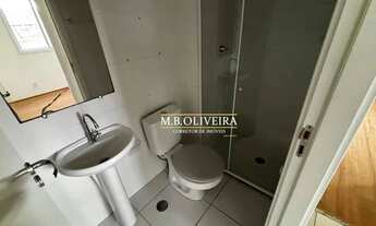 Imagem 6: Apartamento com 2 dormitórios, 32 m² - locação ou venda - Itaquera - São Paulo/SP