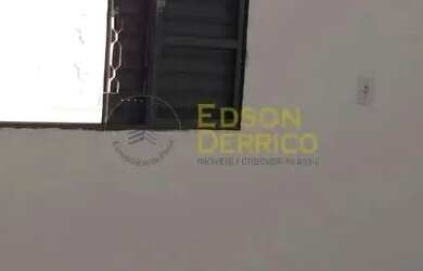 Imagem 7: Casa disponível para locação com 2 quartos, Conjunto Habitacional Terra dos Ipês I (Sul)